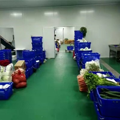 深圳市坪地食堂承包蔬菜配送服务电话 提供营养美味多样化的菜色