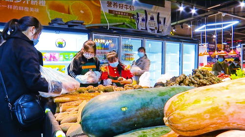 黔西南州农特产品销售中心 为民服务零距离
